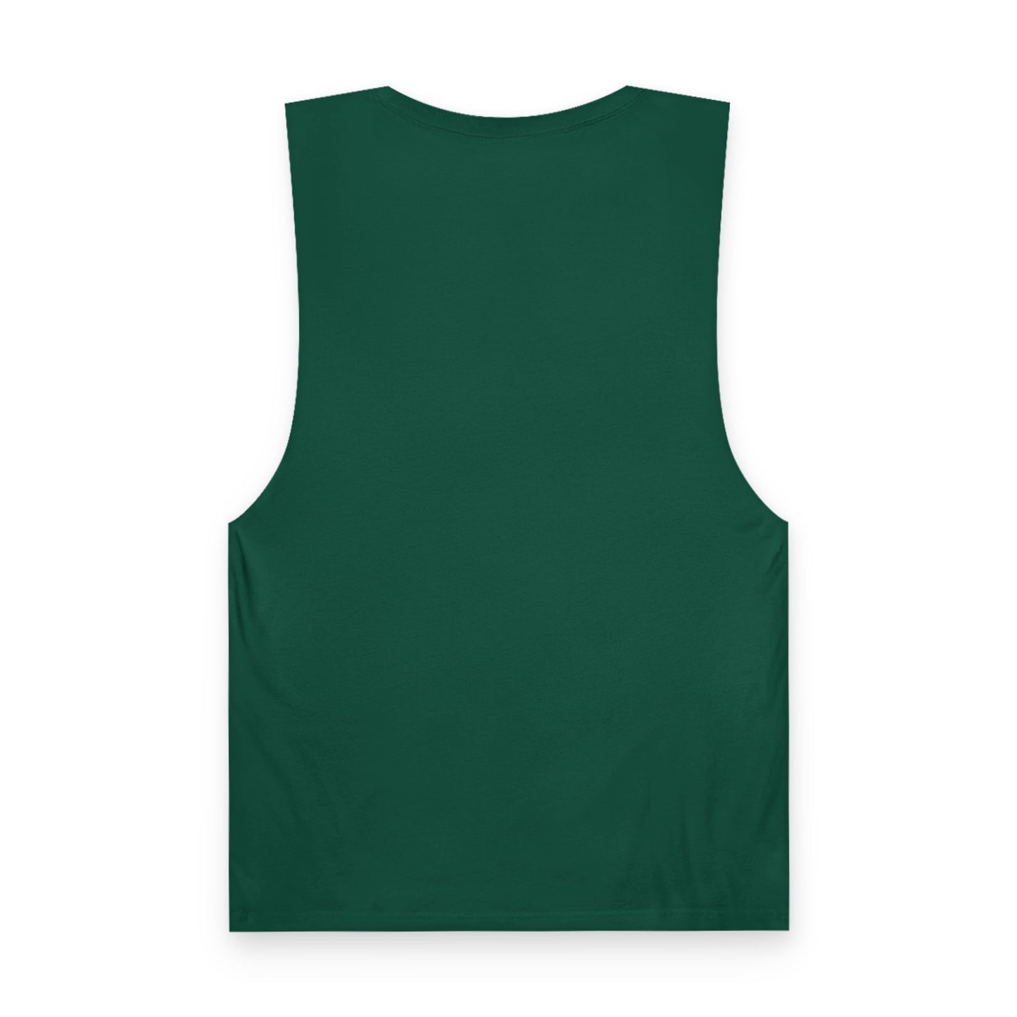 Better Call Moll Logo Unisex Barnard Tank