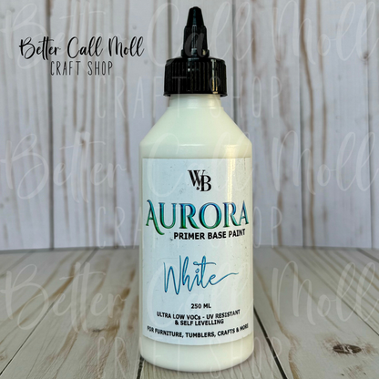 Aurora Primer & Tintable Base Paint