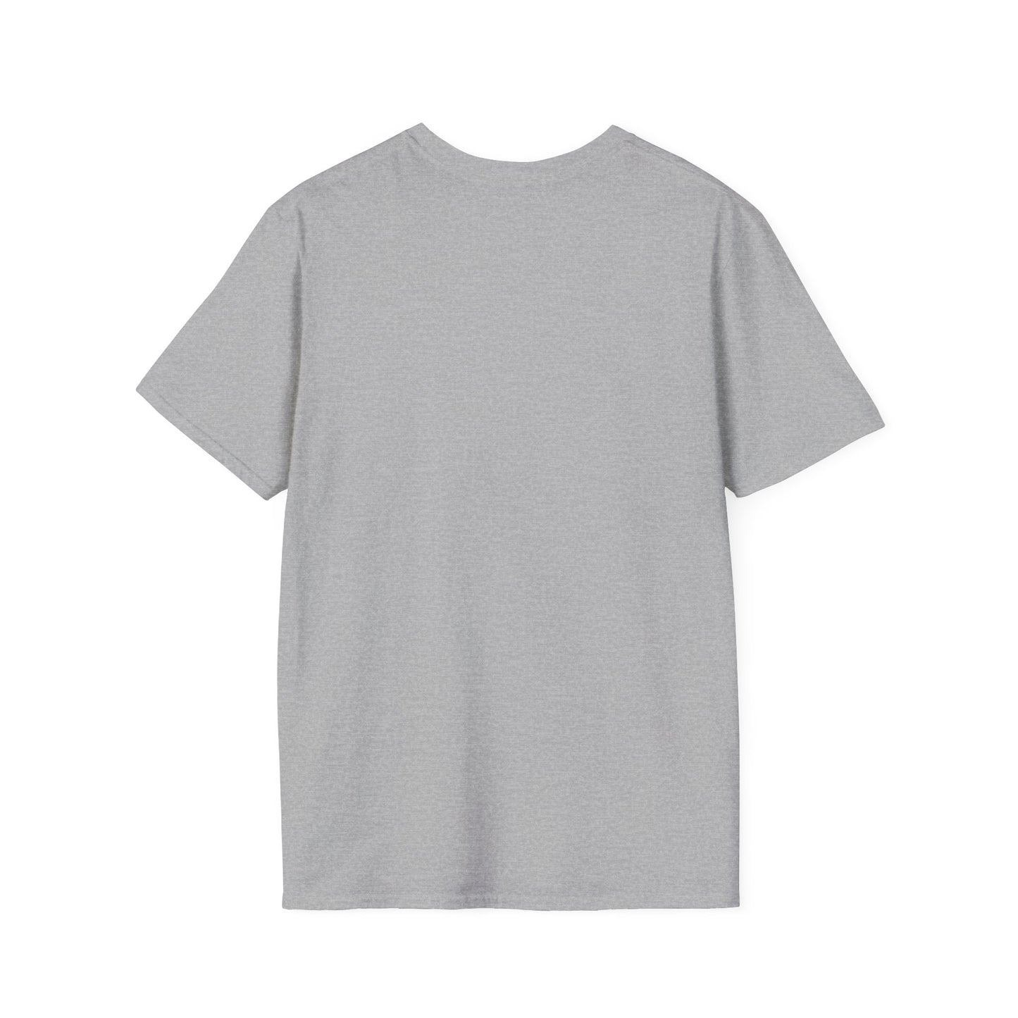 Better Call Moll Logo T-Shirt