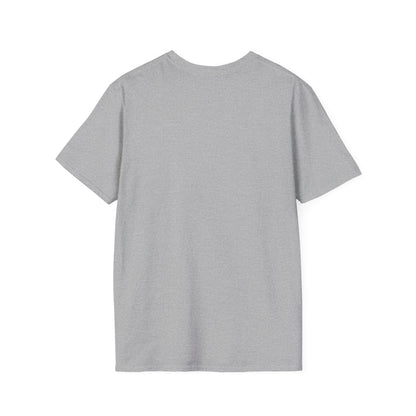 Better Call Moll Logo T-Shirt