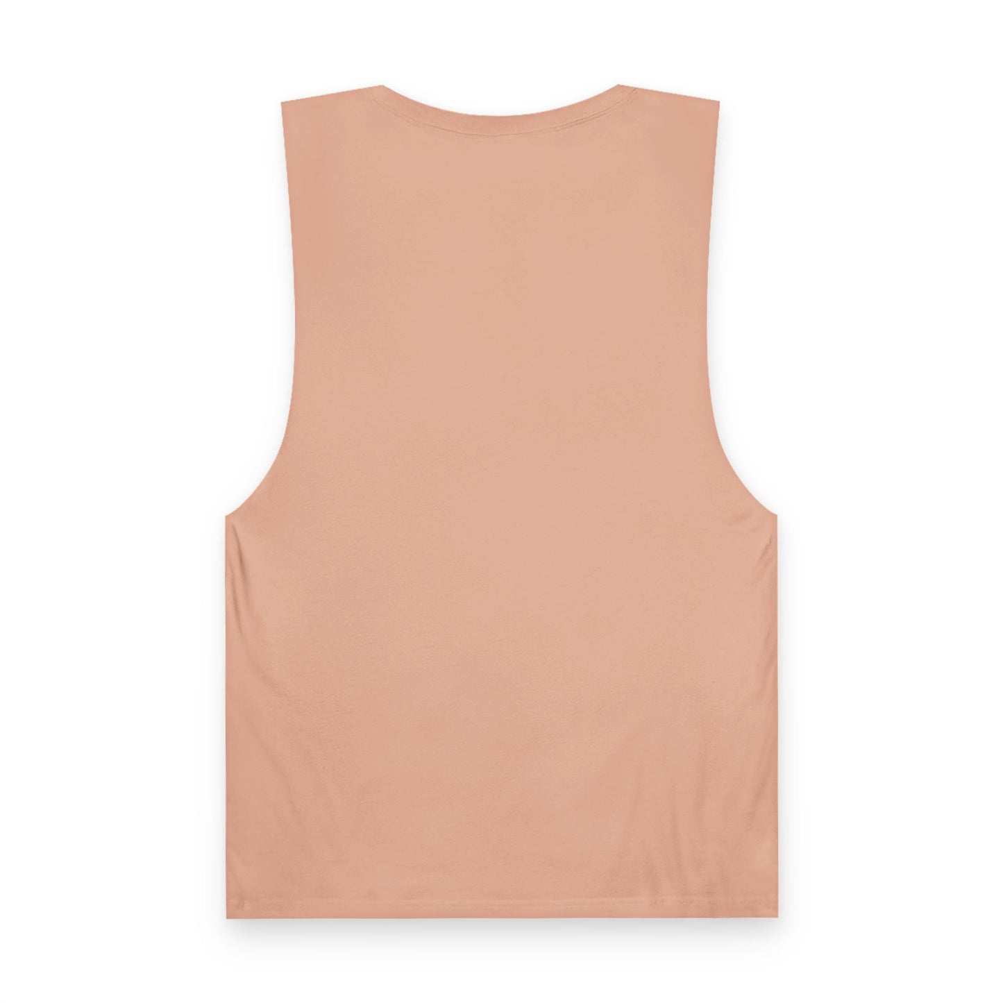 Better Call Moll Logo Unisex Barnard Tank
