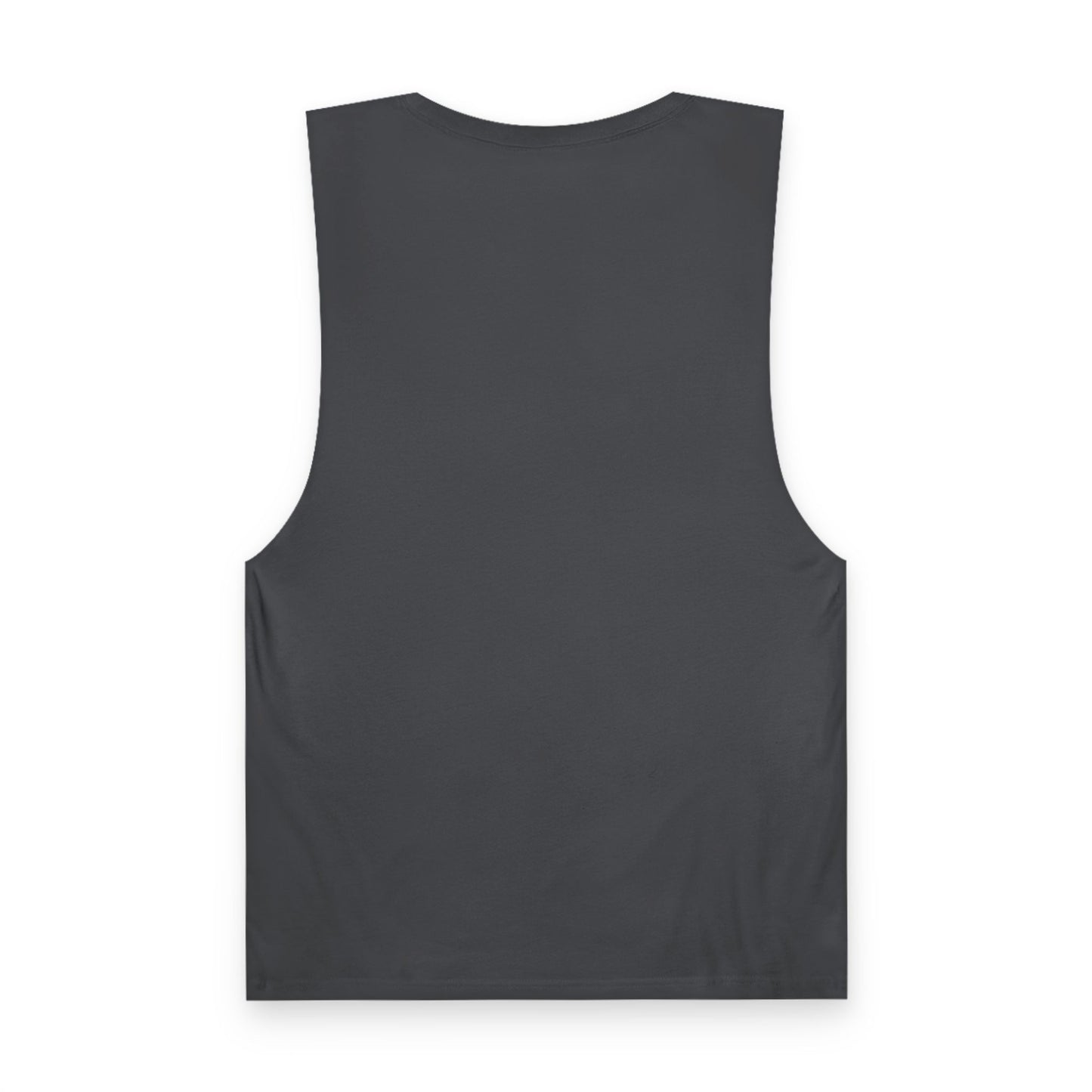 Better Call Moll Logo Unisex Barnard Tank