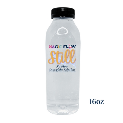 Magic Flow™ STILL SUSPENDED