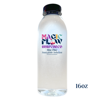 Magic Flow™ SUSPENDED
