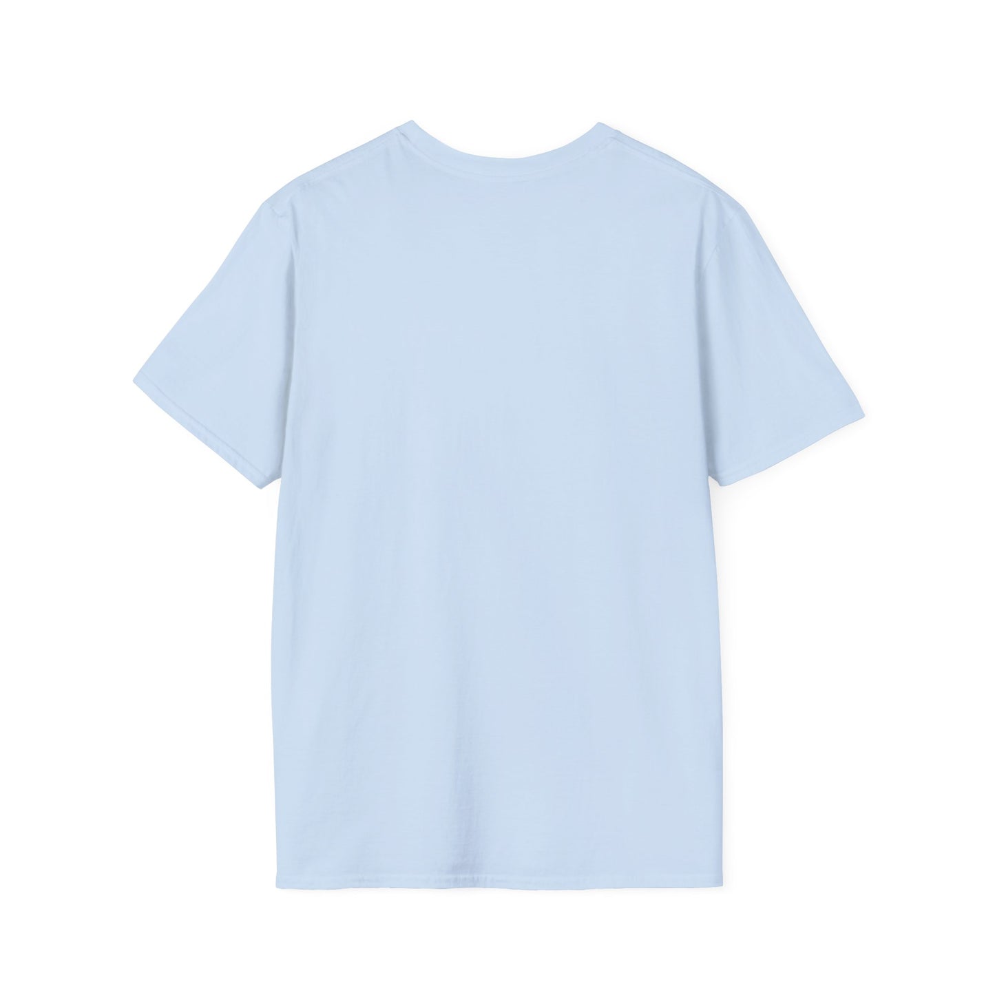 Better Call Moll Logo T-Shirt