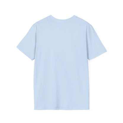 Better Call Moll Logo T-Shirt