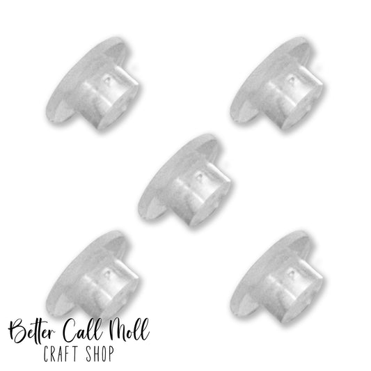 Replacement Plugs for Snow Globe Tumblers