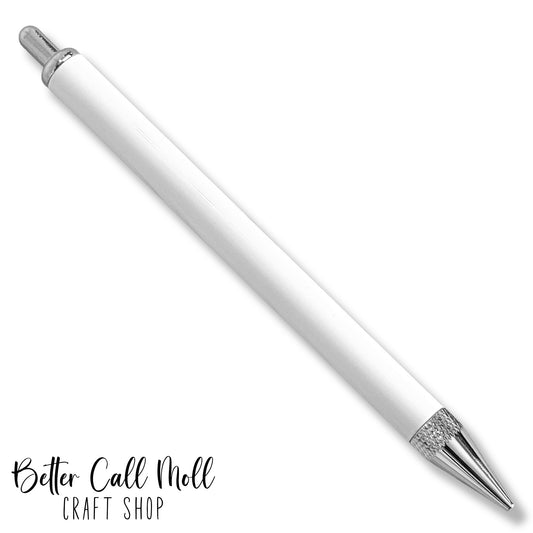 Clipless PENCIL Sublimation Blank