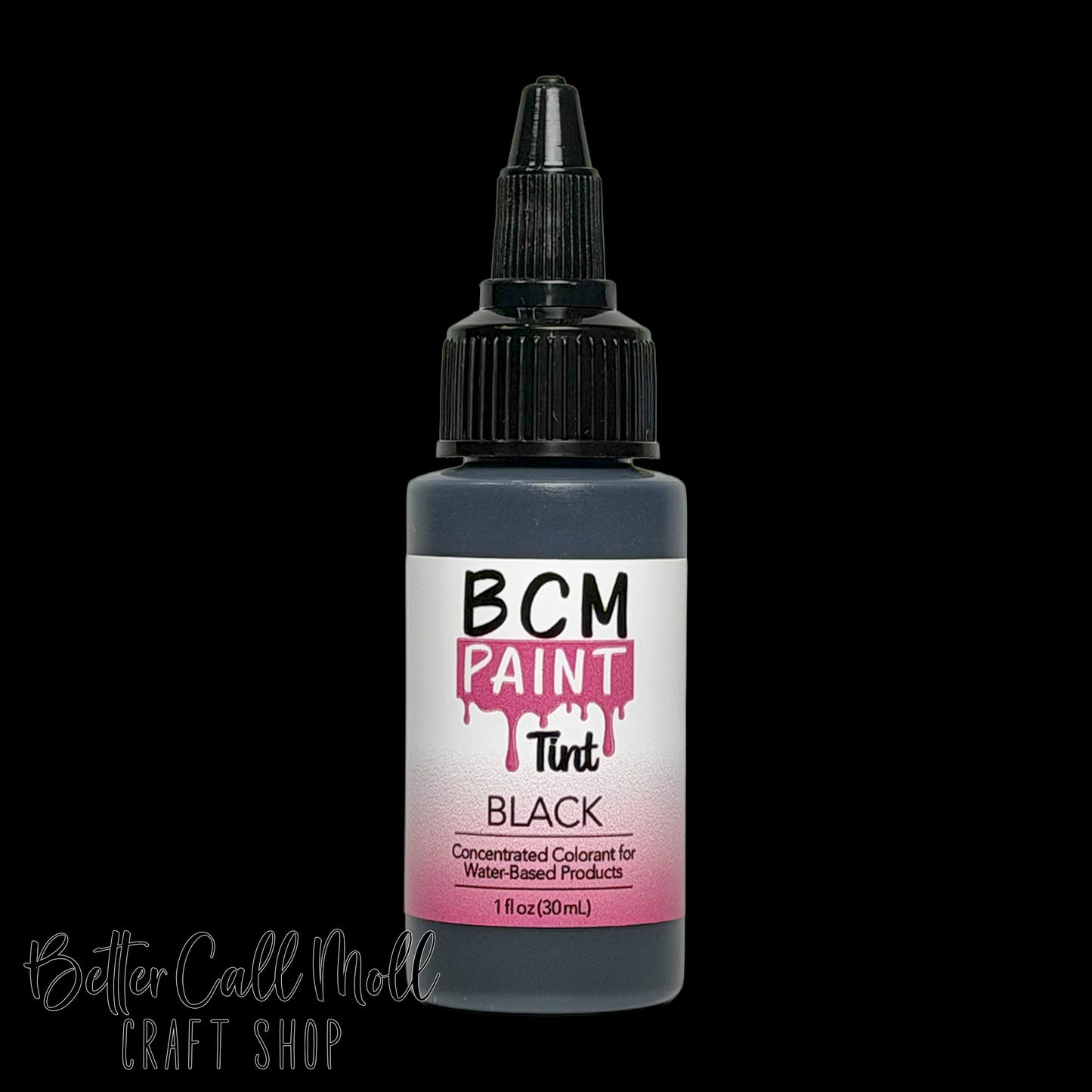 BCM Paint Tint