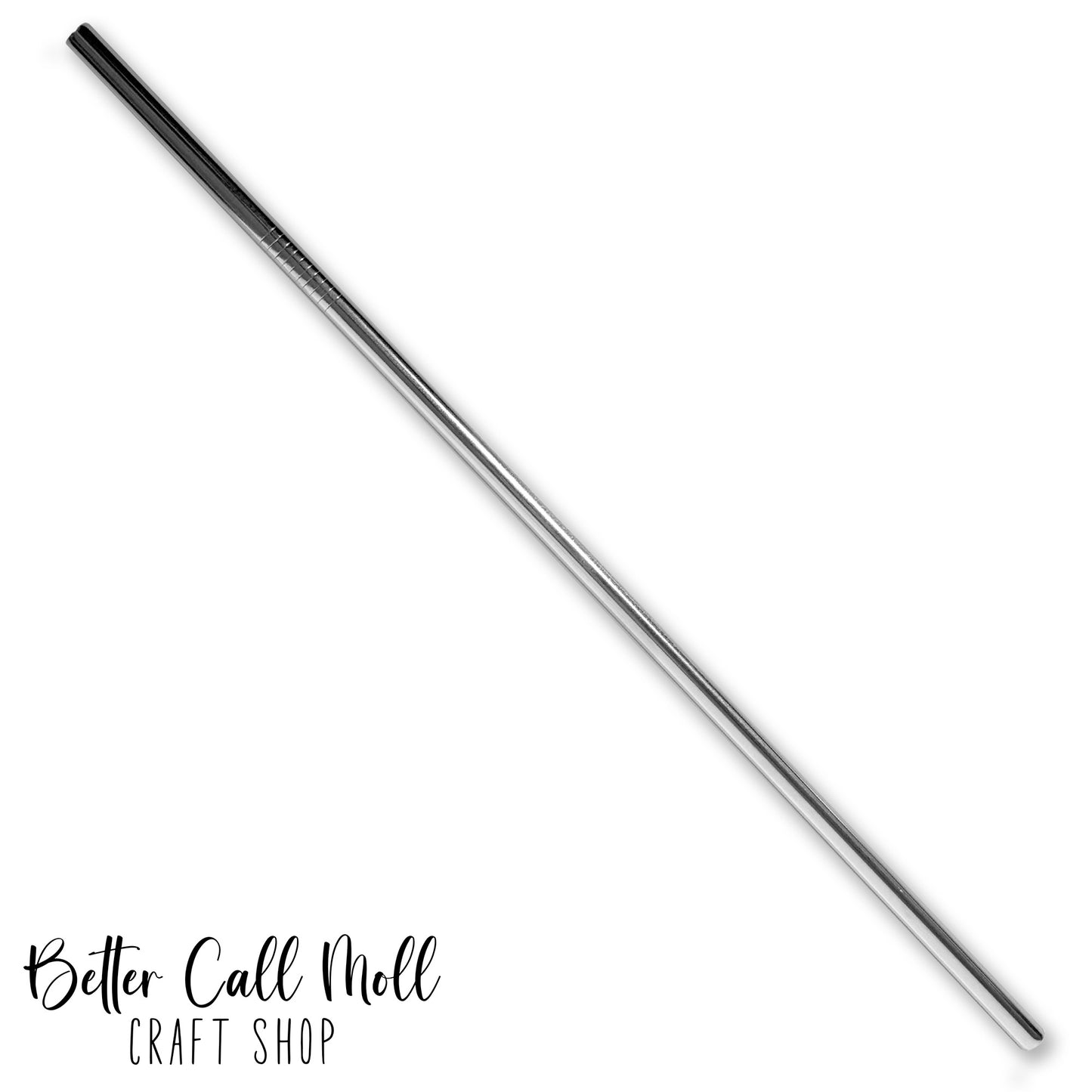 Stainless Steel Straws