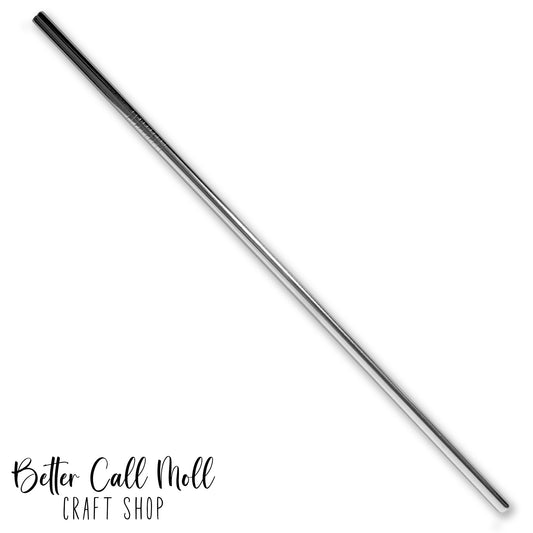 Stainless Steel Straws