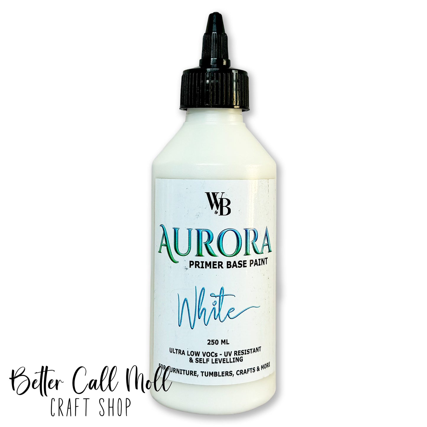 Aurora Primer & Tintable Base Paint