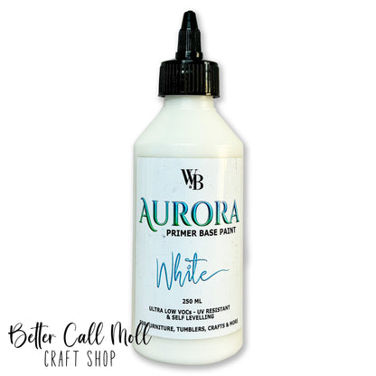 Aurora Primer & Tintable Base Paint