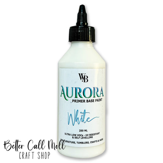 Aurora Primer & Tintable Base Paint