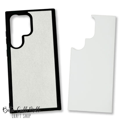 Phone Case Sublimation Blank for Samsung Galaxy