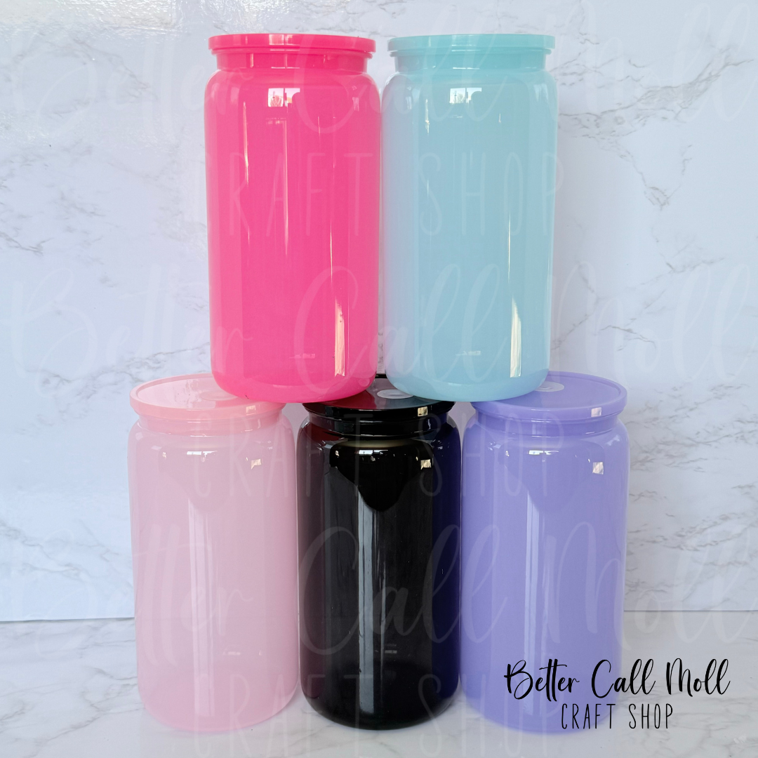 16oz OPAQUE Acrylic Tumbler