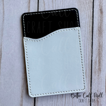 Phone Wallet Sublimation Blank