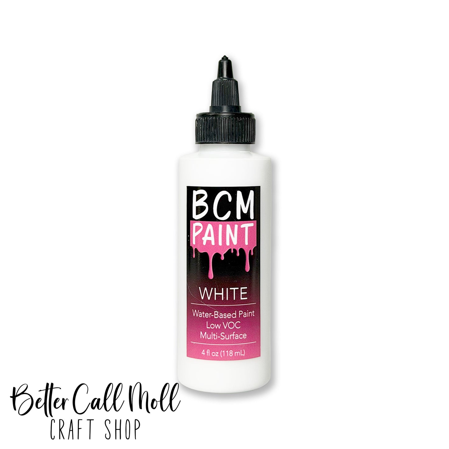 BCM Paint