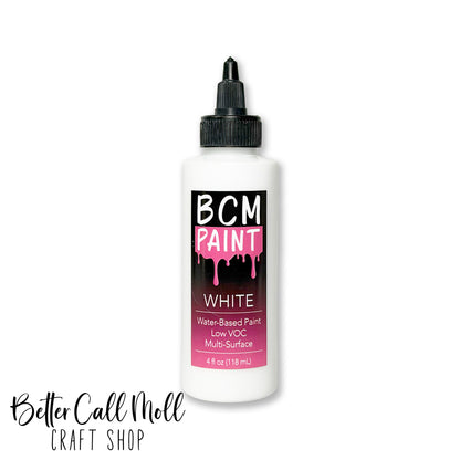 BCM Paint