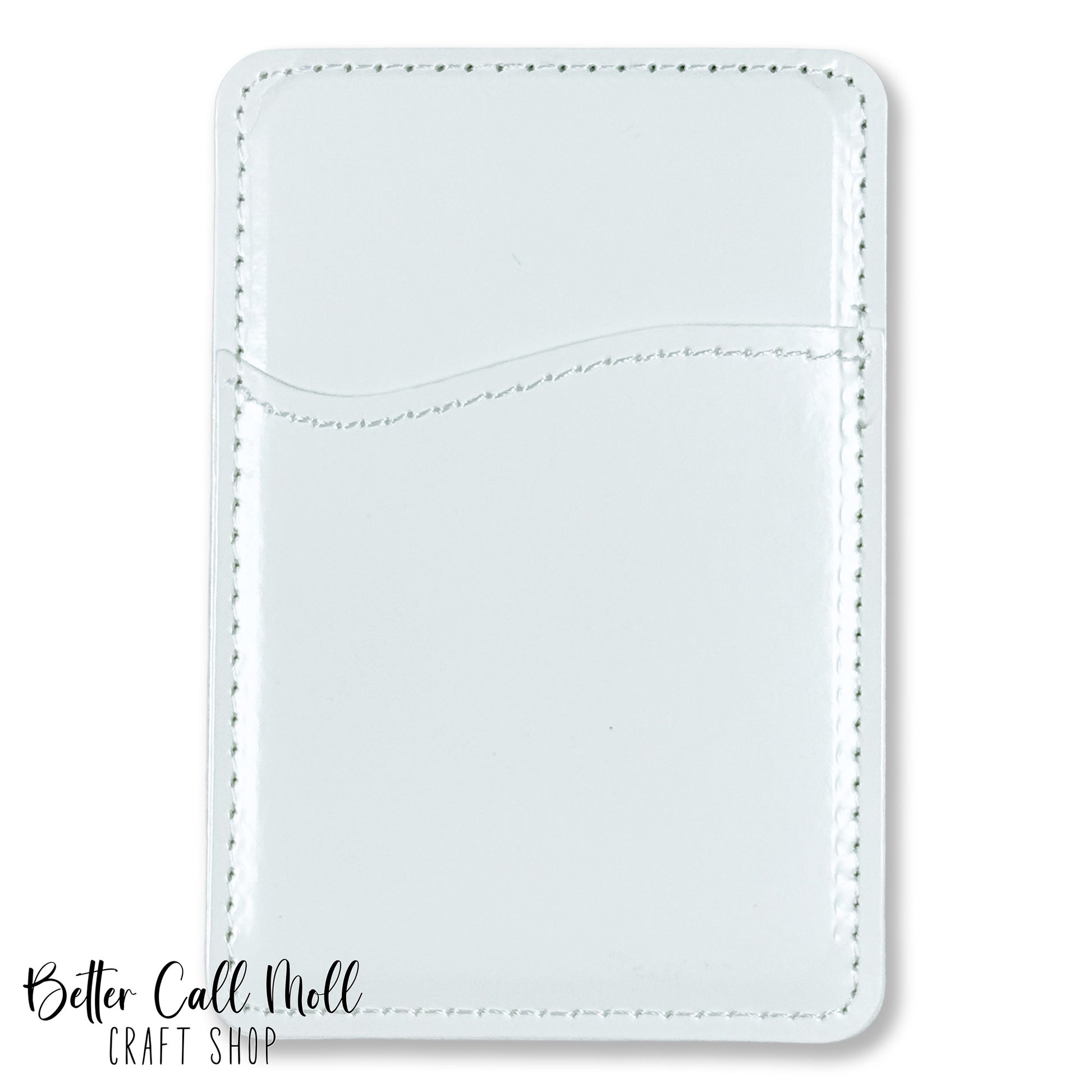 MAGNETIC Phone Wallet Sublimation Blank Individual