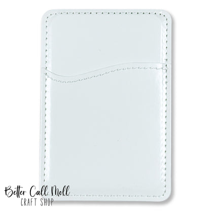 MAGNETIC Phone Wallet Sublimation Blank