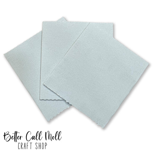 3-Pack Sandpaper | Wet/Dry | Foam Backed