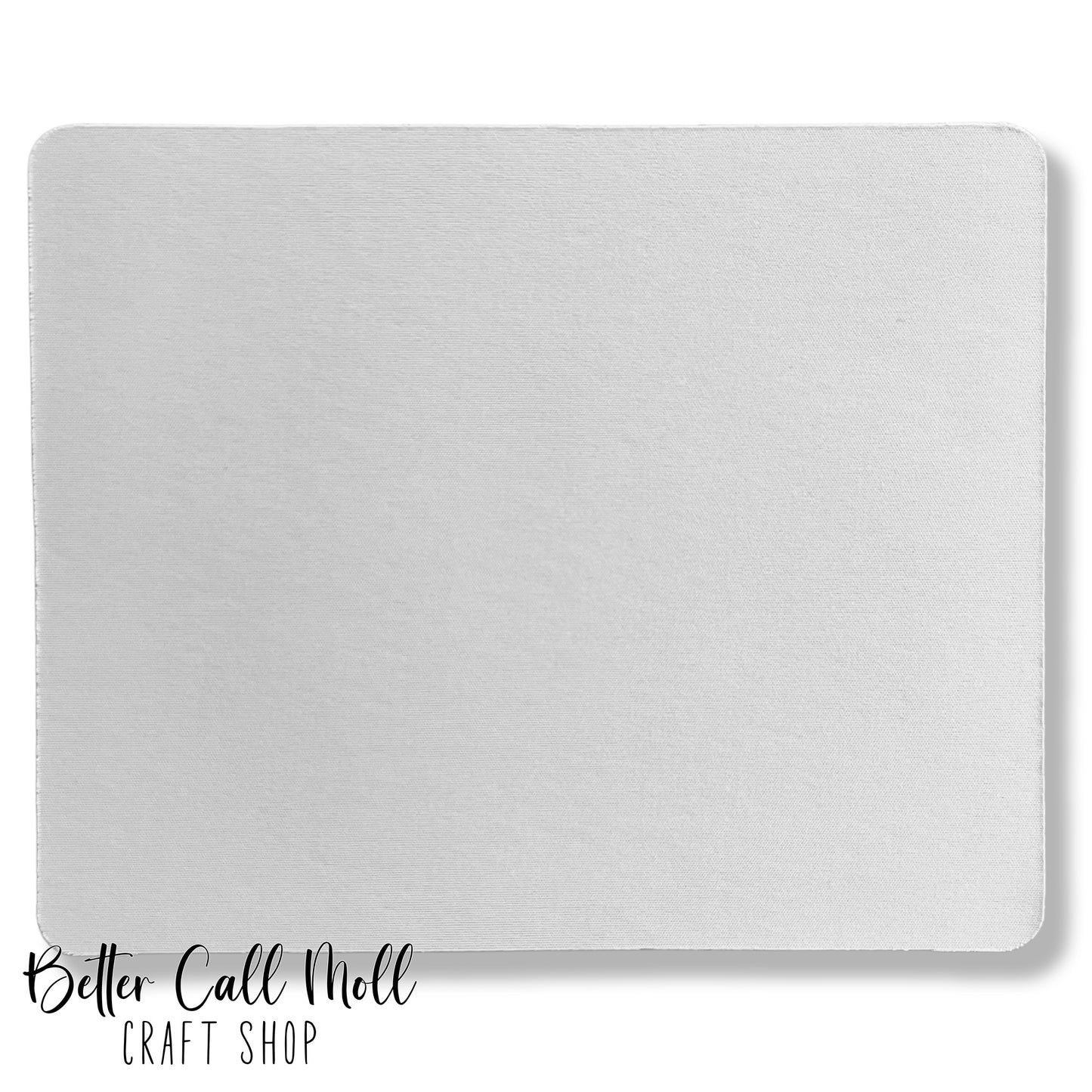 Mouse Pad Sublimation Blank