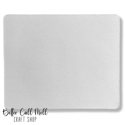 Mouse Pad Sublimation Blank