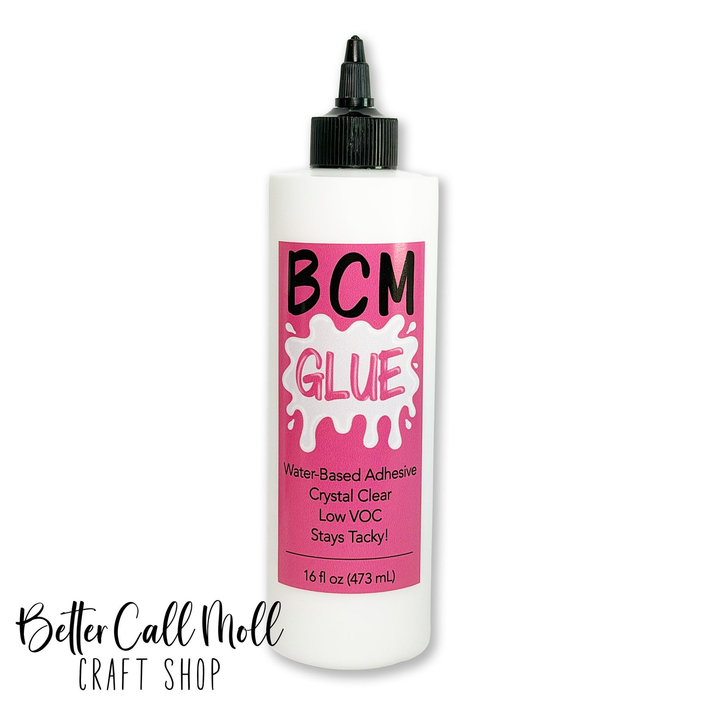BCM Glue