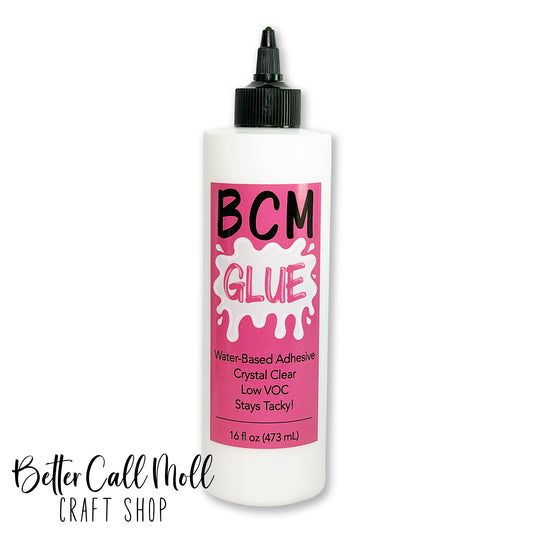 BCM Glue