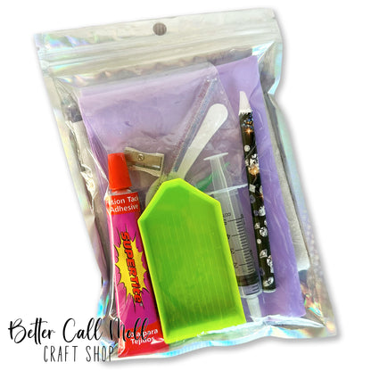 Bling Tool Kit