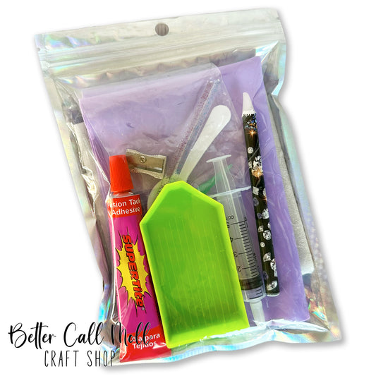 Bling Tool Kit