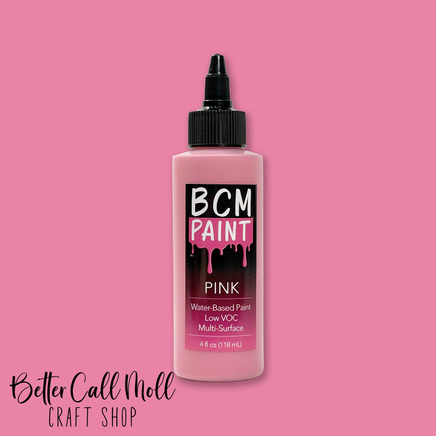 BCM Paint