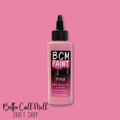 BCM Paint