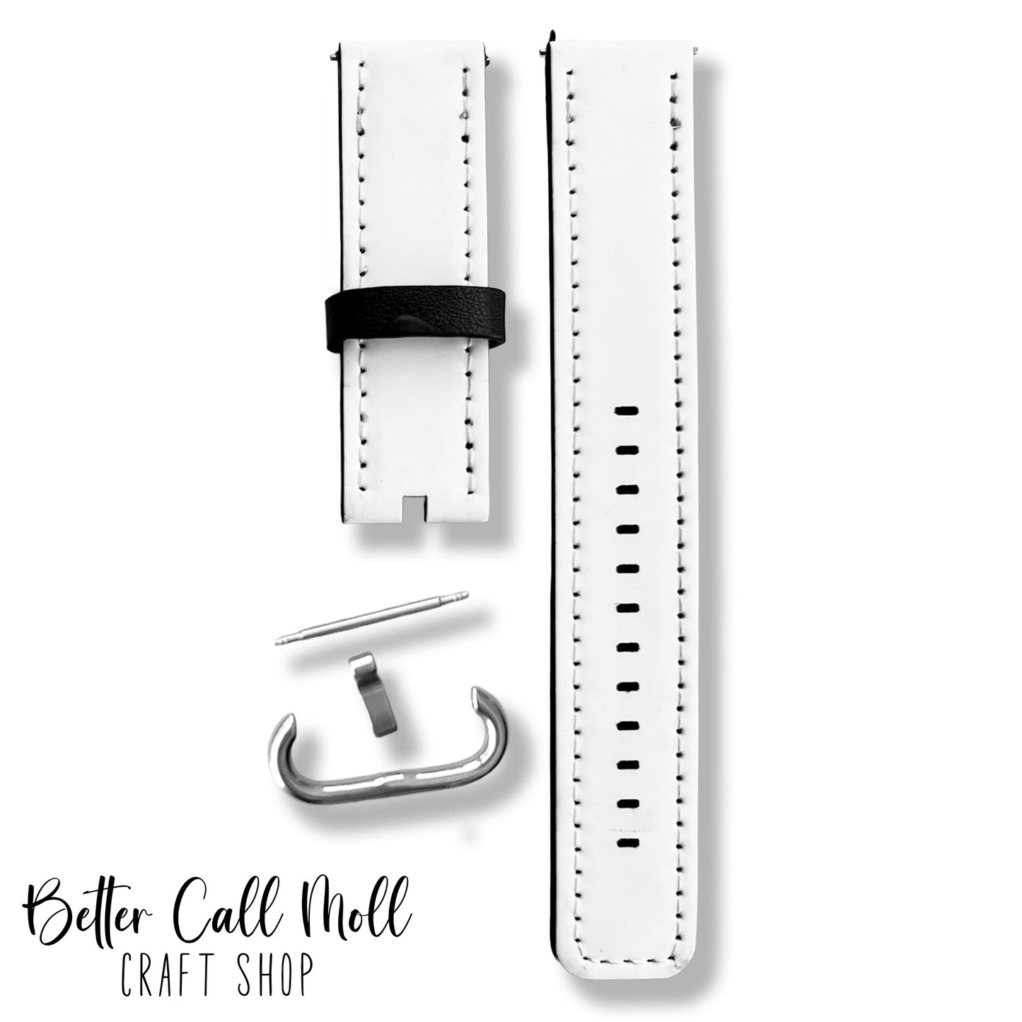 Watch Band Sublimation Blank for Samsung Galaxy Watch