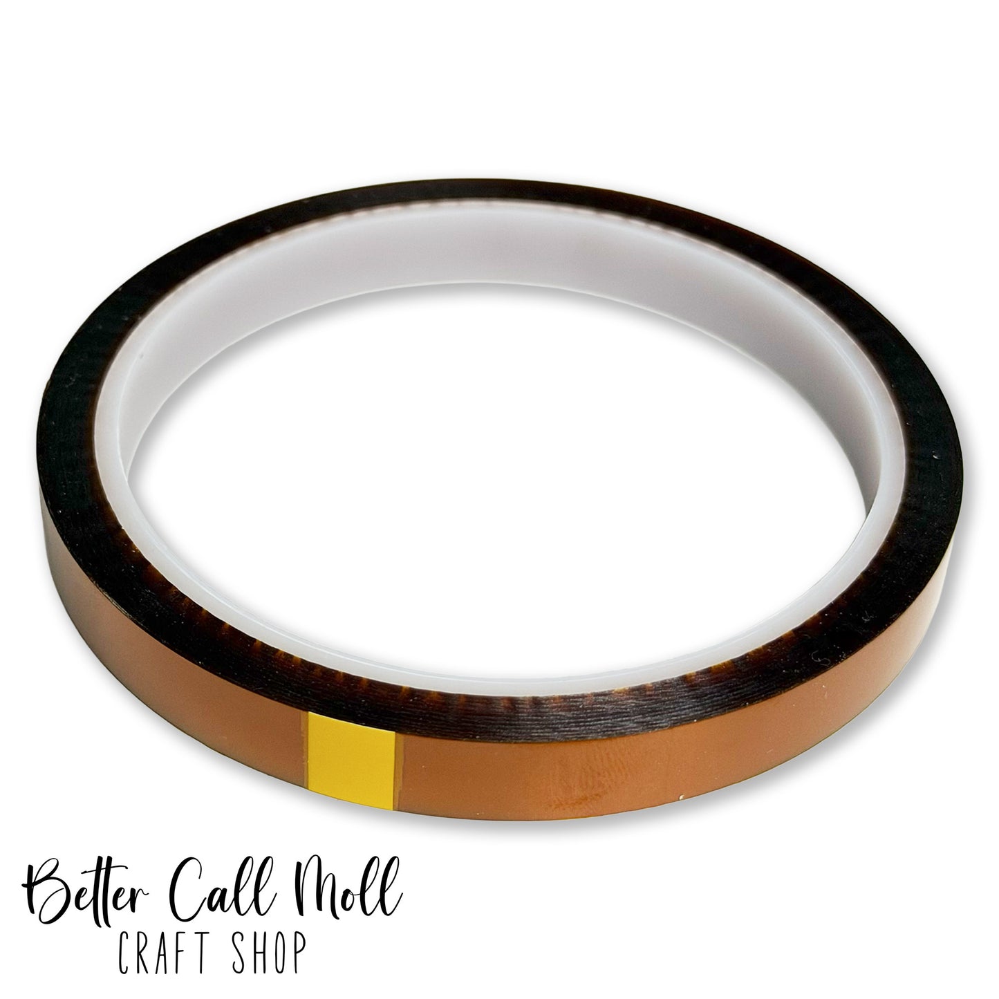 High Temperature Heat Tape for Sublimation