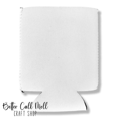Regular Can Cooler Neoprene Sublimation Blank