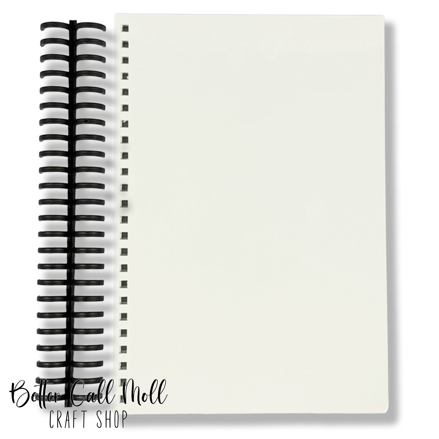 A5 Notebook Sublimation Blank