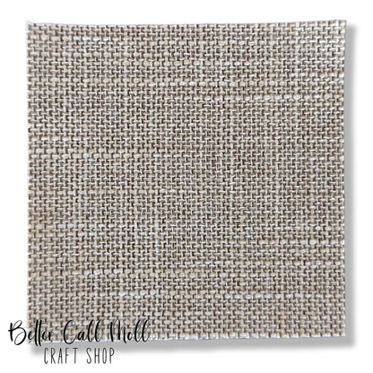 Sublimation Blank Hat Patch – 100% Polyester, 4” x 4”