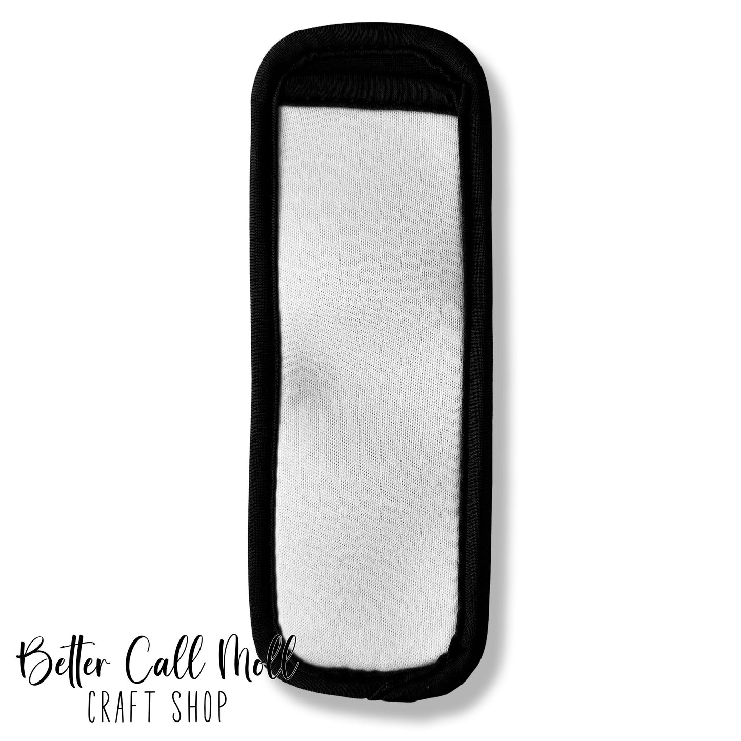 Freeze Pop Holder Neoprene Sublimation Blank – Double Sided (Summer Craft Favorite)