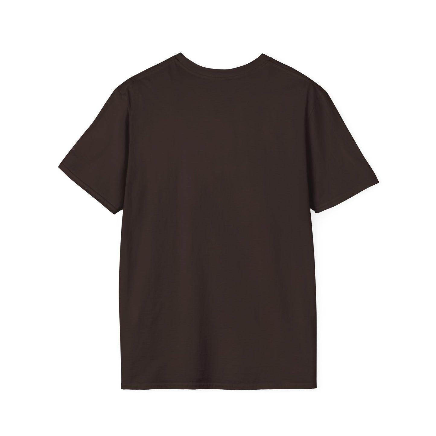 Better Call Moll Logo T-Shirt