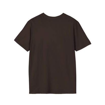 Better Call Moll Logo T-Shirt