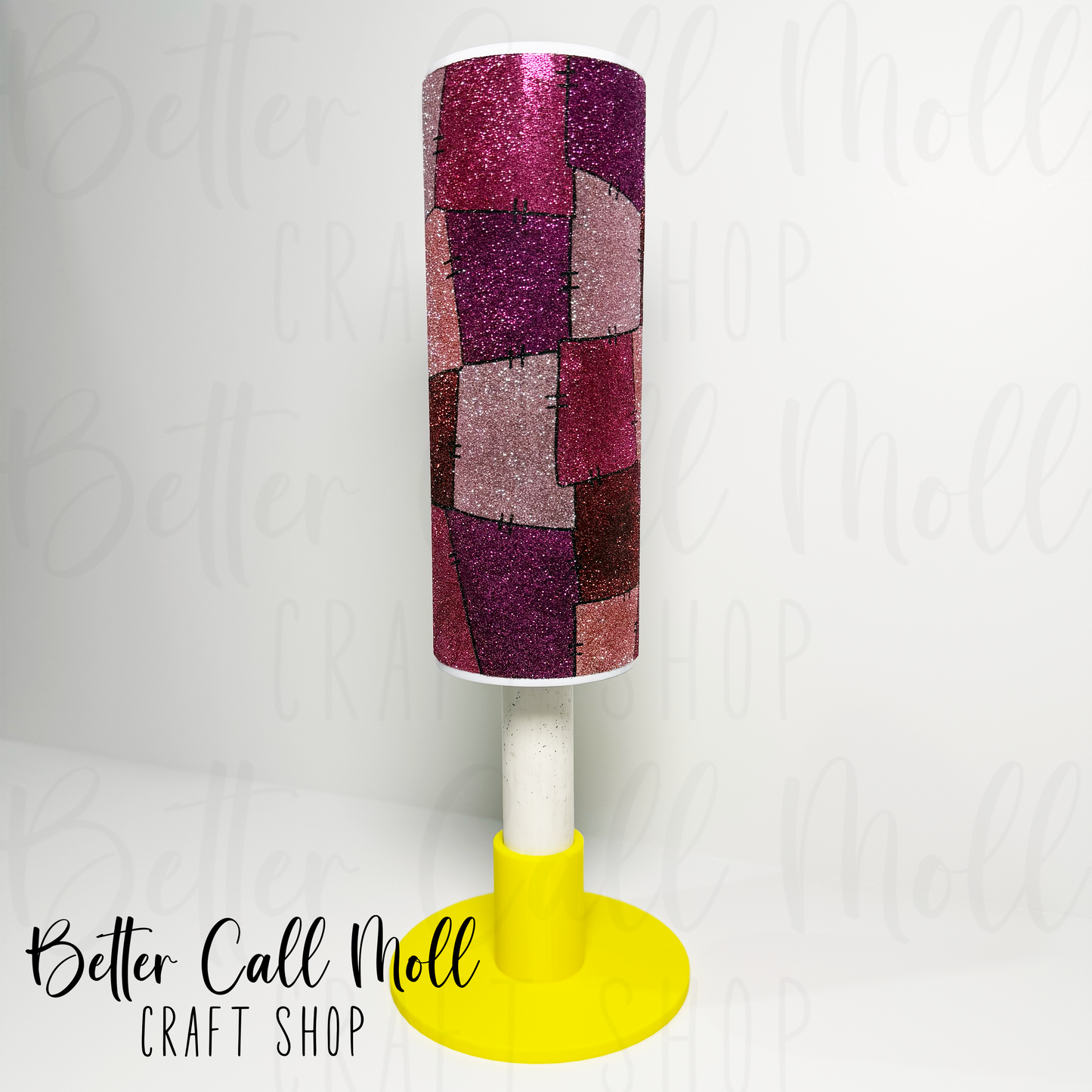 3/4" PVC Turner Arm Stand