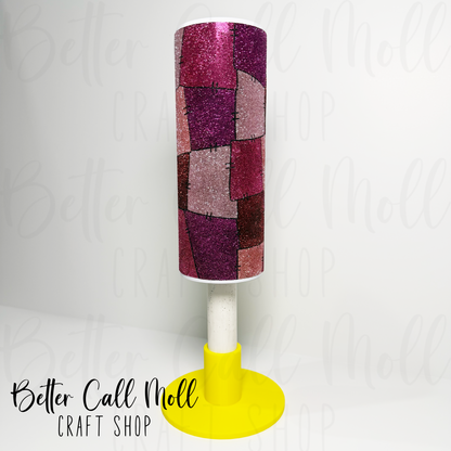 3/4" PVC Turner Arm Stand