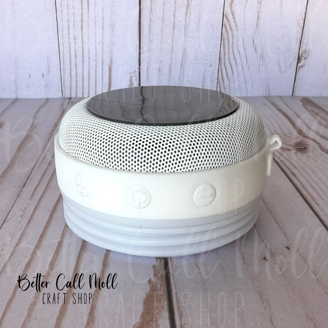 Replacement Bluetooth Speaker for Tumbler