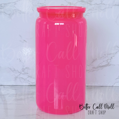 16oz OPAQUE Acrylic Tumbler