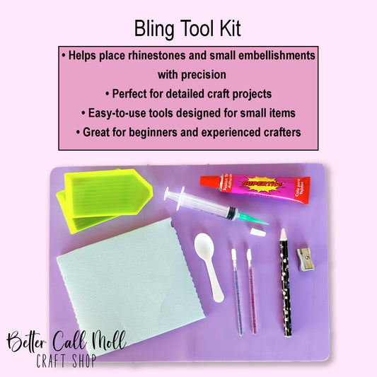 Bling Tool Kit