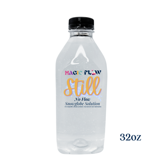 Magic Flow™ STILL SUSPENDED