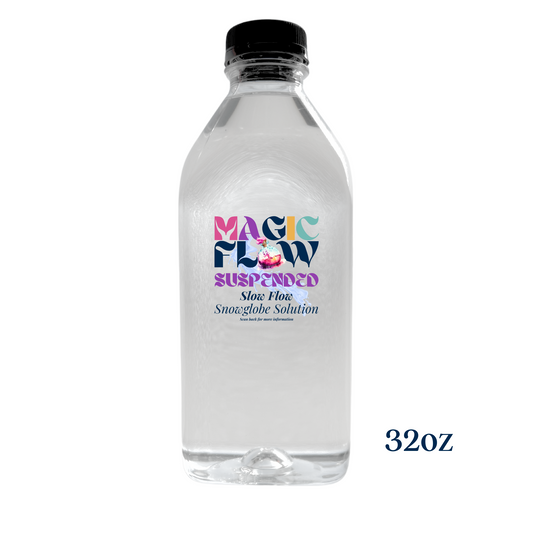 Magic Flow™ SUSPENDED