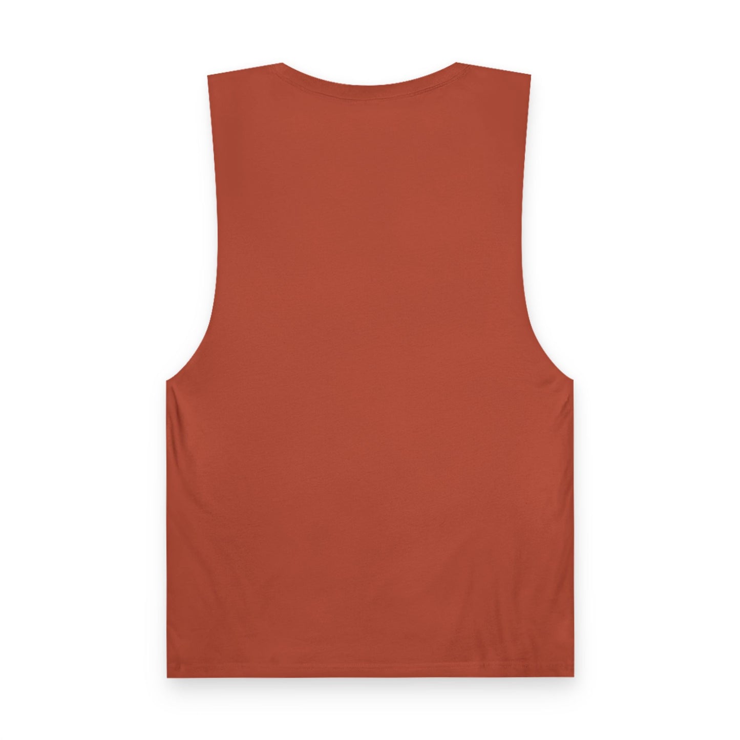 Better Call Moll Logo Unisex Barnard Tank